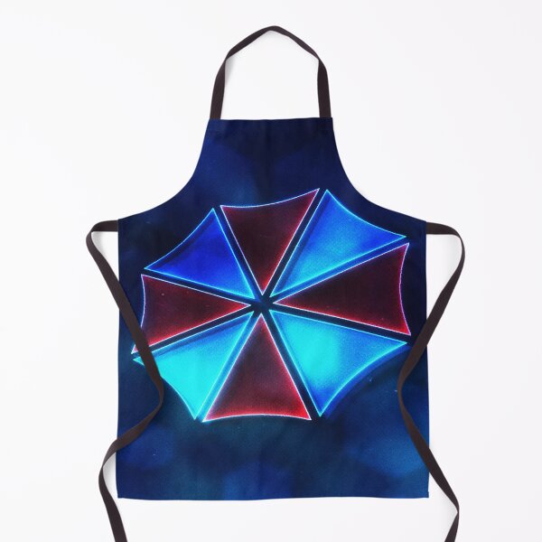 Item preview, Resident evil designed and sold by reamslarsolz.