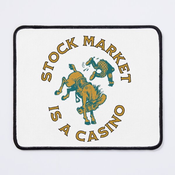 Item preview, Stock Market is a Casino designed and sold by CyberWindow.