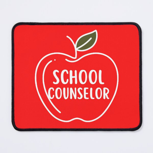 Item preview, School Counselor Teacher Back To School Appreciation designed and sold by SunfullyYours.