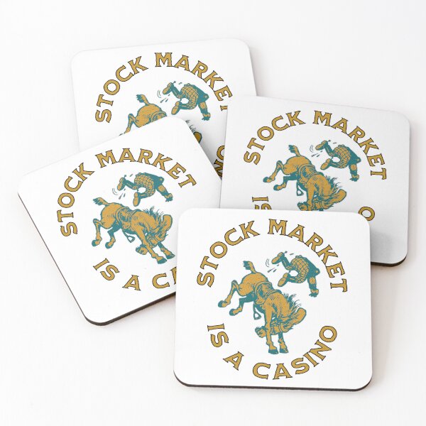 Item preview, Stock Market is a Casino designed and sold by CyberYogi.