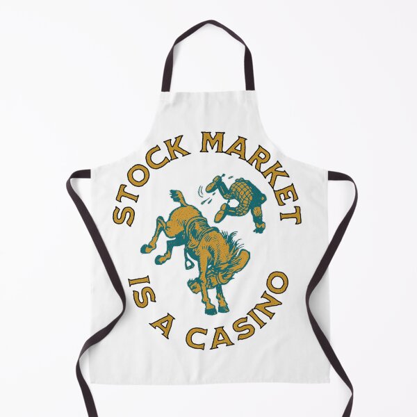 Item preview, Stock Market is a Casino designed and sold by CyberYogi.