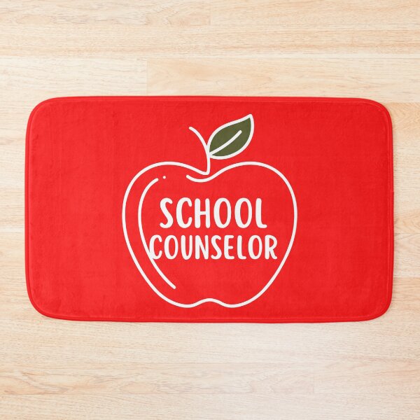 Item preview, School Counselor Teacher Back To School Appreciation designed and sold by SunfullyYours.