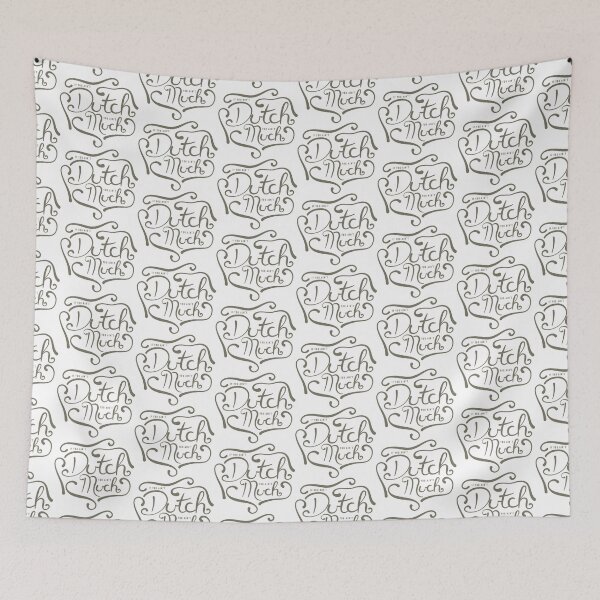 Item preview, If you ain't Dutch, you ain't much. designed and sold by Alyssa Brensinger.