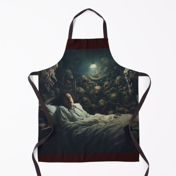 Item preview, the worst nightmare ever designed and sold by posh1987.
