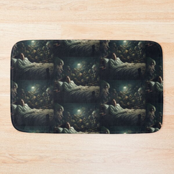 Item preview, the worst nightmare ever designed and sold by posh1987.