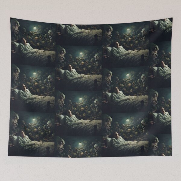 Item preview, the worst nightmare ever designed and sold by posh1987.