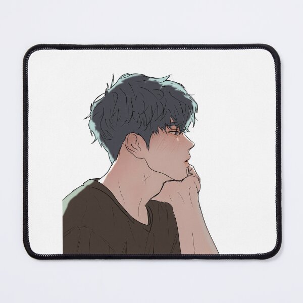 Item preview, Animeboy  designed and sold by myloHudson.