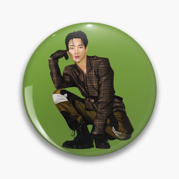 Item preview, CHOI SAN  designed and sold by yukifvr.