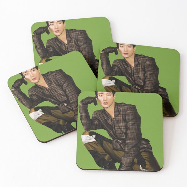 Item preview, CHOI SAN  designed and sold by yukifvr.