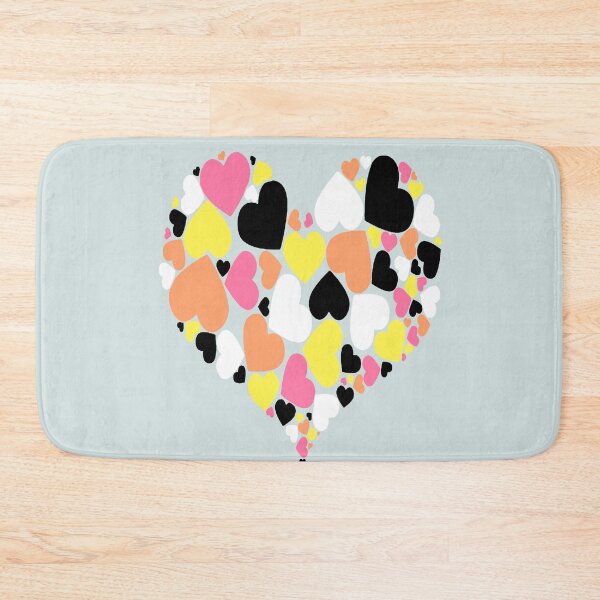 Item preview, A Heart Of Hearts Akiosexual Proud To Love designed and sold by taiche.