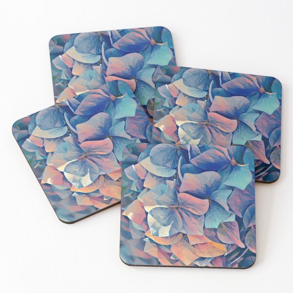 Item preview, Hydrangea designed and sold by Hanna Jeffery.