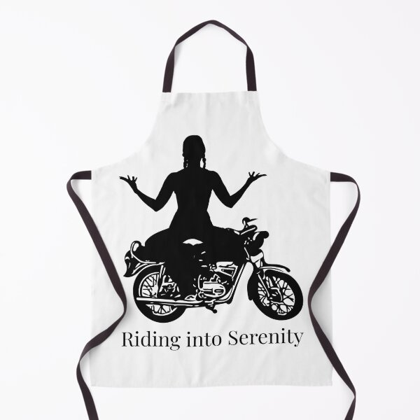 Item preview, Riding Into Serenity designed and sold by al21ex.