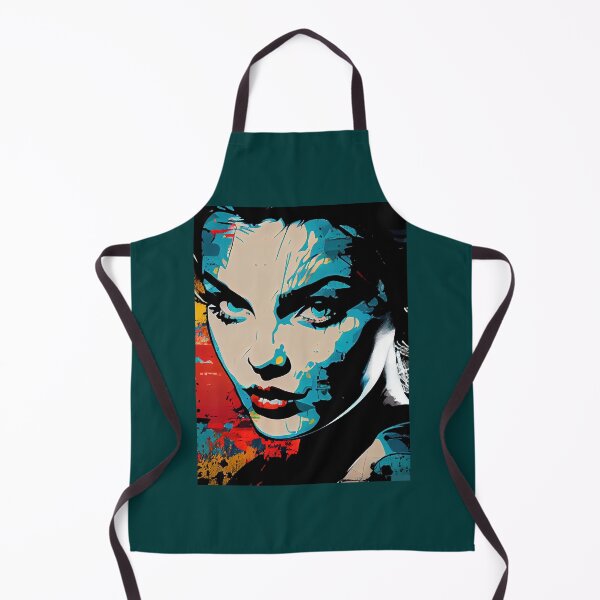Item preview, Ultrakill Graffiti Lady Graphic designed and sold by DevlinBouchard.