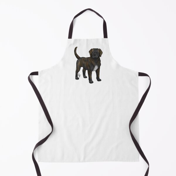 Item preview, Cane Corso - Brindle Natural designed and sold by Jennifer Stolzer.
