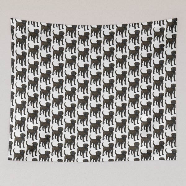 Item preview, Cane Corso - Brindle Natural designed and sold by Jennifer Stolzer.