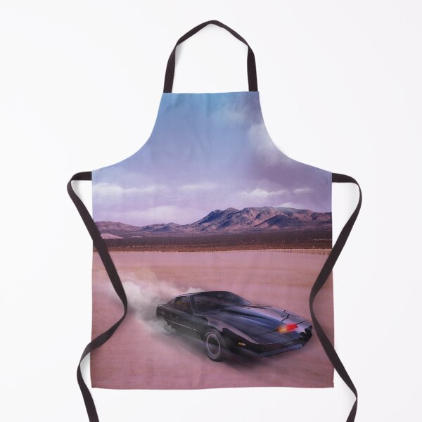 Item preview, Knight Rider designed and sold by 2toastdesign.