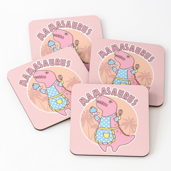 Item preview, Mamasaurus designed and sold by SarahJoncas.