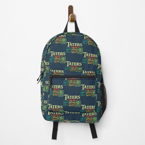 Item preview, Taters Po-ta-toes Boil Em Mash Em Stick Em In A Stew designed and sold by IzanCastanon.