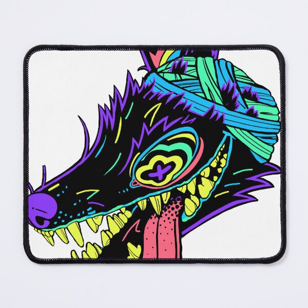 Item preview, WILD LIFE 2 designed and sold by Rio Mijal.