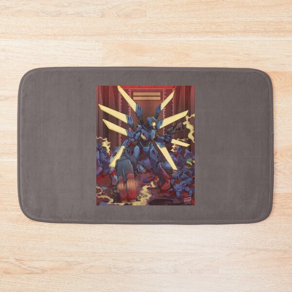Item preview, ultrakill poster    designed and sold by DevlinBouchard.