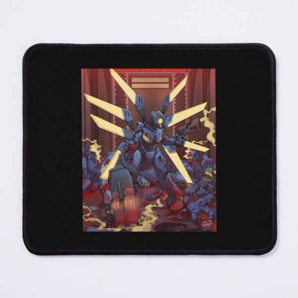 Item preview, ultrakill poster    designed and sold by DevlinBouchard.