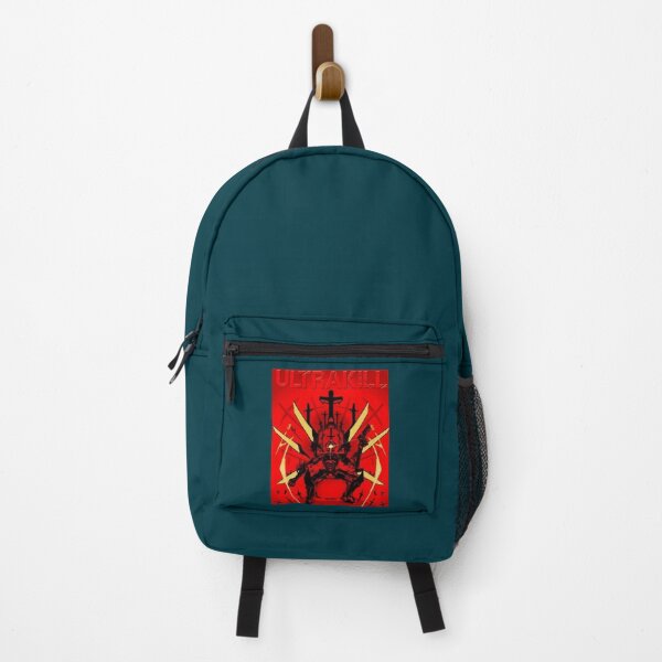 Item preview, ultrakill poster designed and sold by DevlinBouchard.