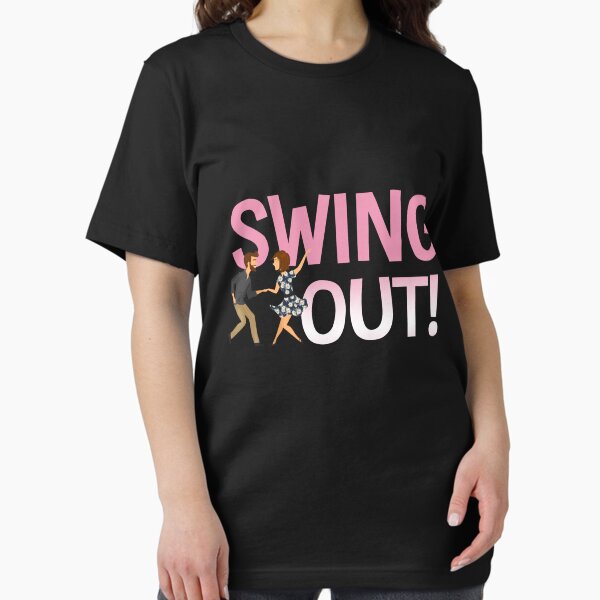 Item preview, Swing Out designed and sold by kudostees.