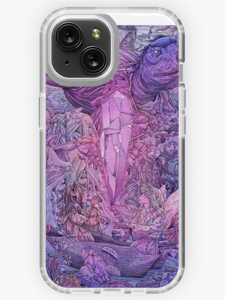 The Dark Crystal iPhone Case