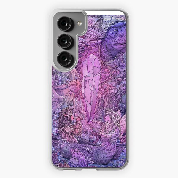 The Dark Crystal Phone Cases for Samsung Galaxy for Sale Redbubble