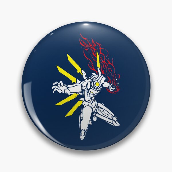 Item preview, ultrakill designed and sold by DevlinBouchard.