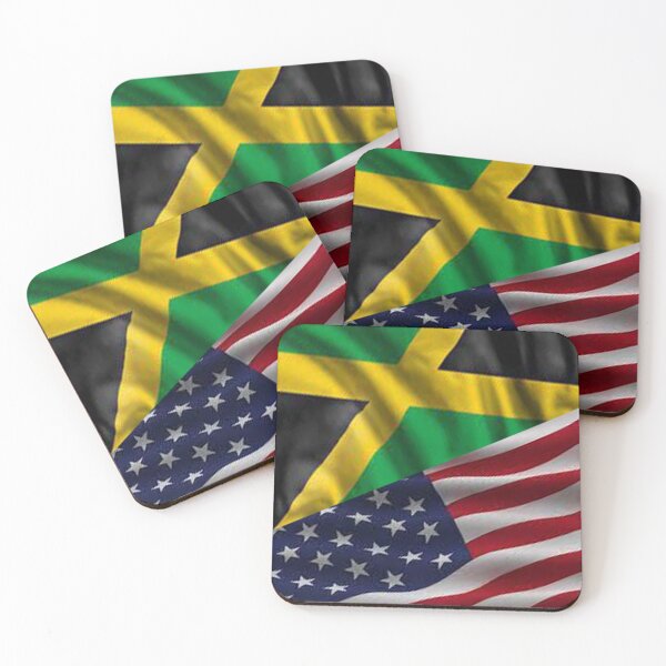 Item preview, Jamaica America designed and sold by Angelle55.