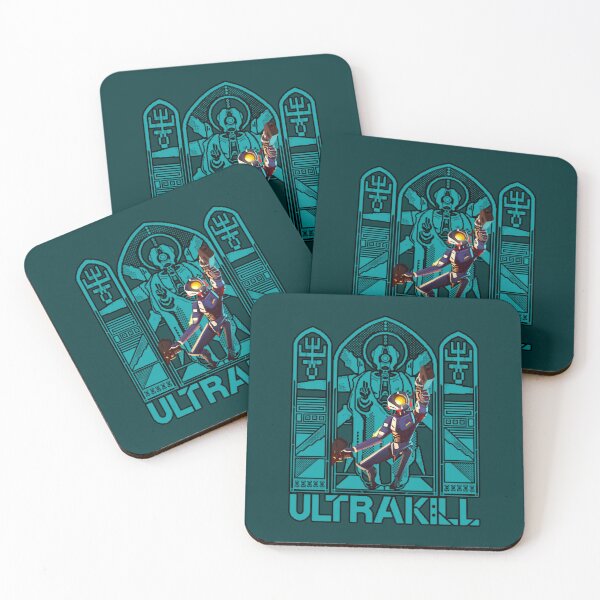 Item preview, ultrakill designed and sold by DevlinBouchard.