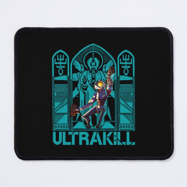 Item preview, ultrakill designed and sold by DevlinBouchard.