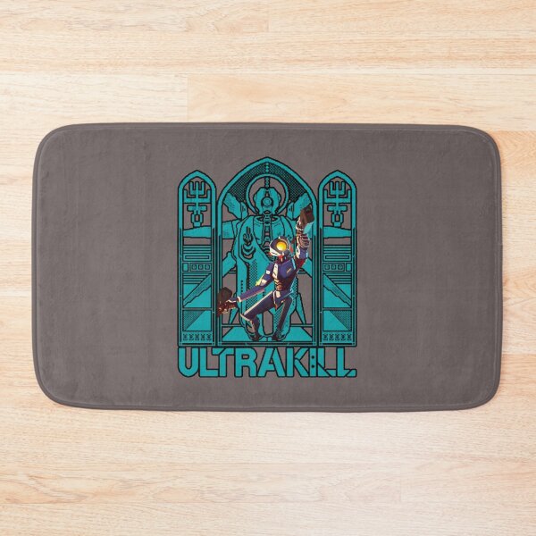 Item preview, ultrakill designed and sold by DevlinBouchard.