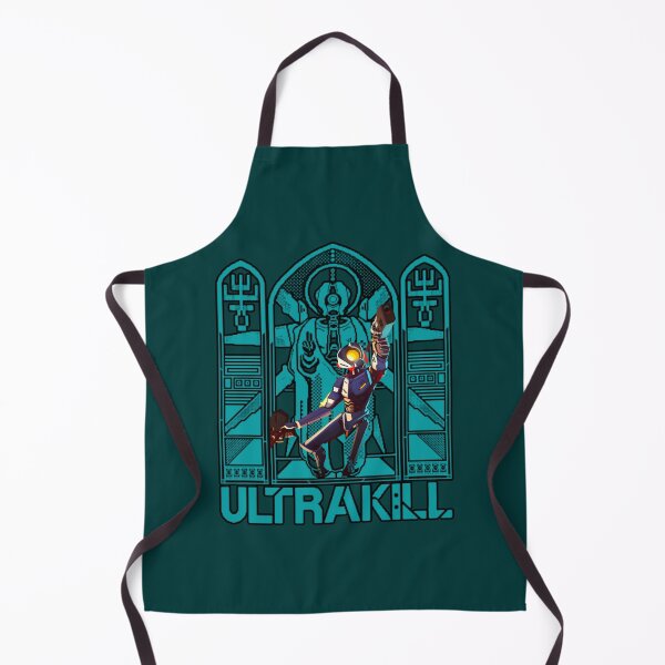 Item preview, ultrakill designed and sold by DevlinBouchard.