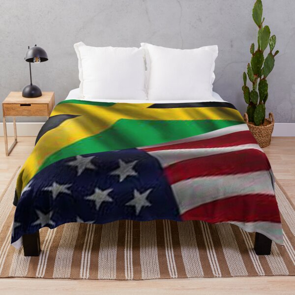 Item preview, Jamaica America designed and sold by Angelle55.