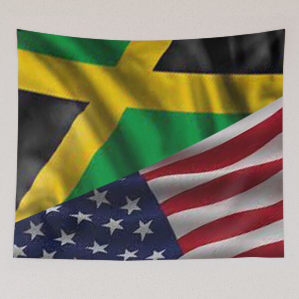 Item preview, Jamaica America designed and sold by Angelle55.
