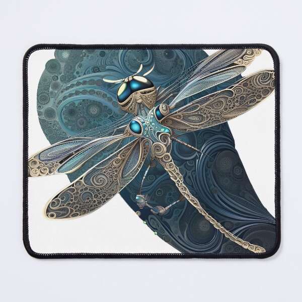 Item preview, Dragonfly 3696 designed and sold by Space-Drummer.