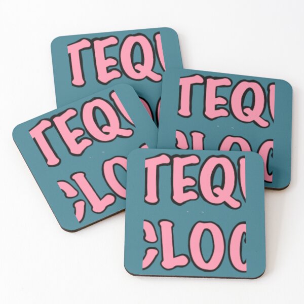 Item preview, It's tequila o'clock 	 	 designed and sold by mdgaevjw27.