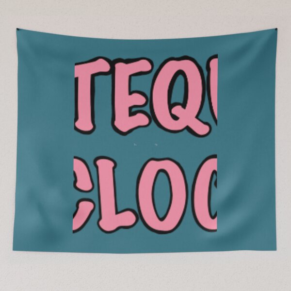 Item preview, It's tequila o'clock 	 	 designed and sold by mdgaevjw27.