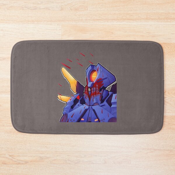 Item preview, Ultrakill v1 designed and sold by DevlinBouchard.