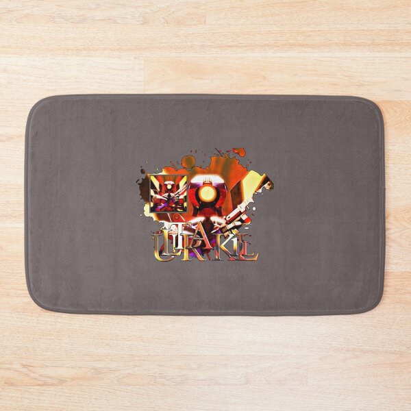Item preview, ultrakill v1best in the world  designed and sold by DevlinBouchard.