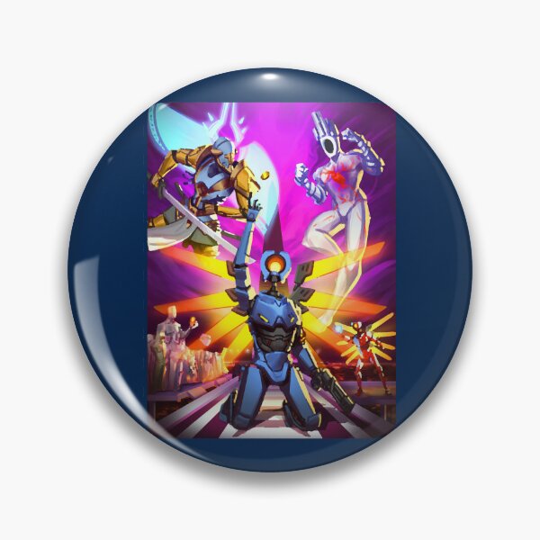 Item preview, Ultrakill designed and sold by DevlinBouchard.