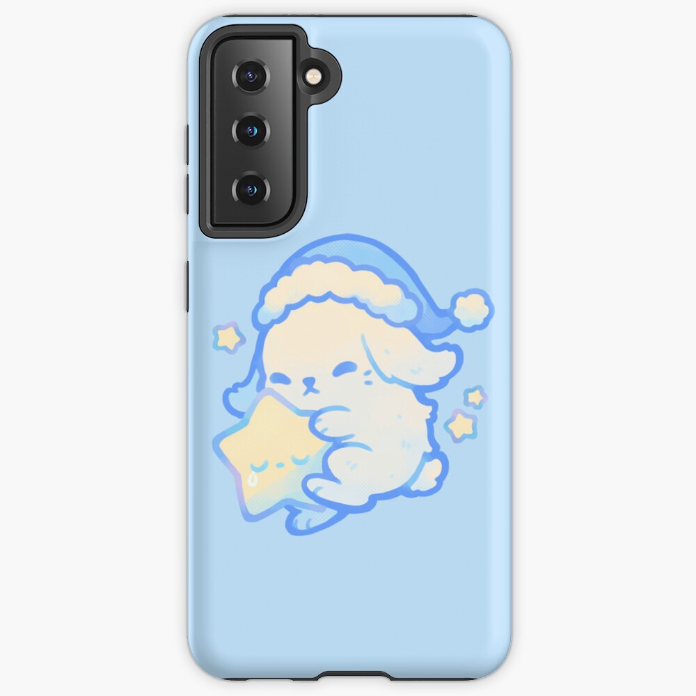 Item preview, Samsung Galaxy Tough Case designed and sold by freshbobatae.