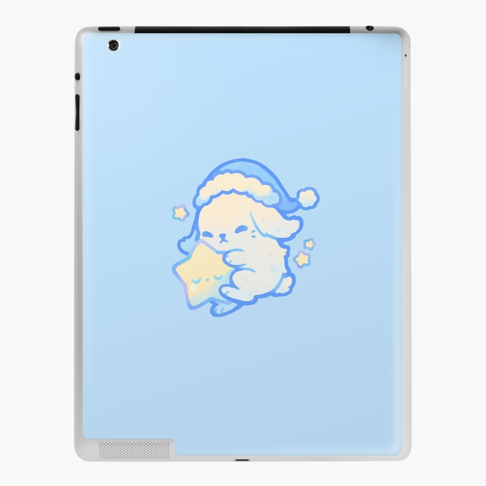 Item preview, iPad Skin designed and sold by freshbobatae.