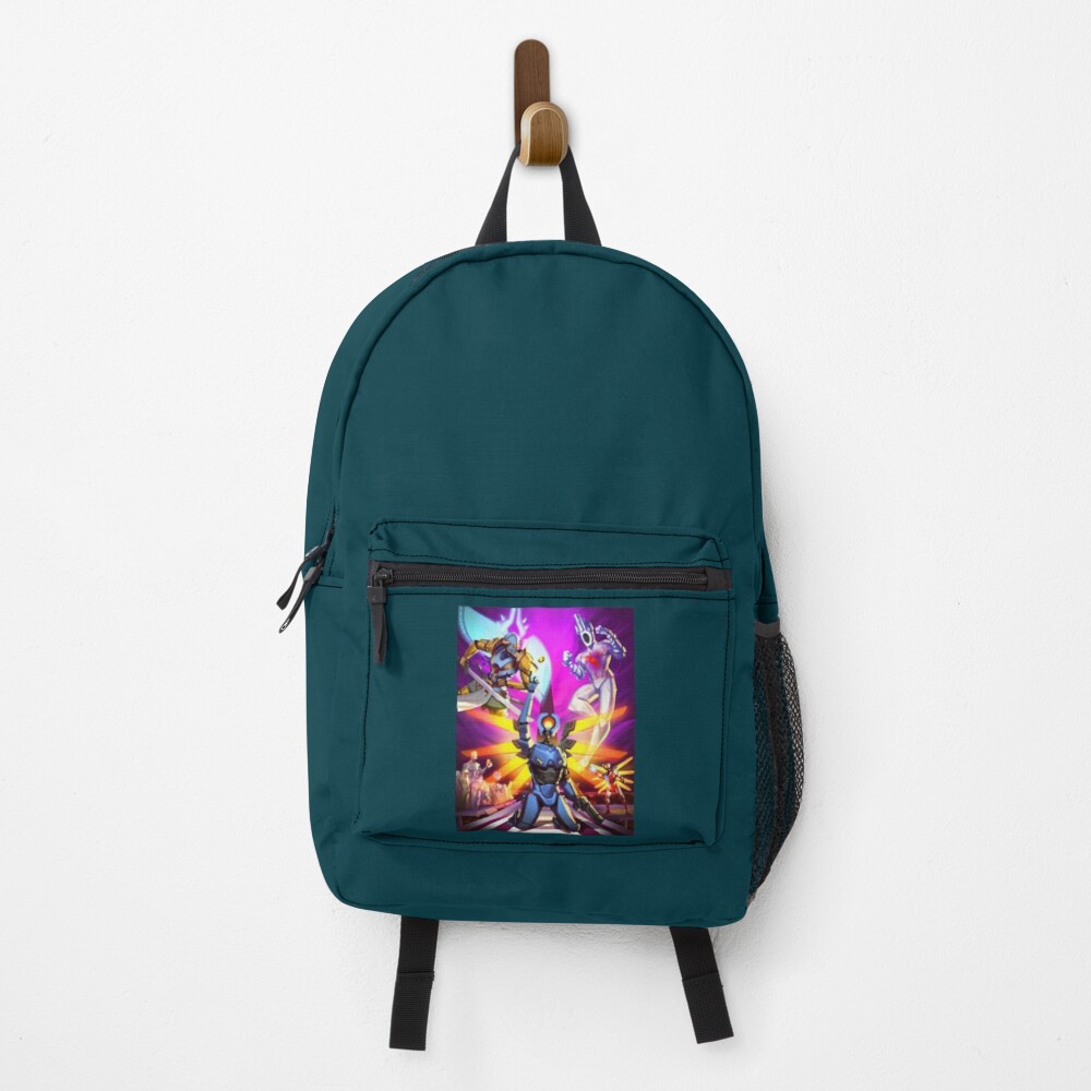 Item preview, Backpack designed and sold by DevlinBouchard.