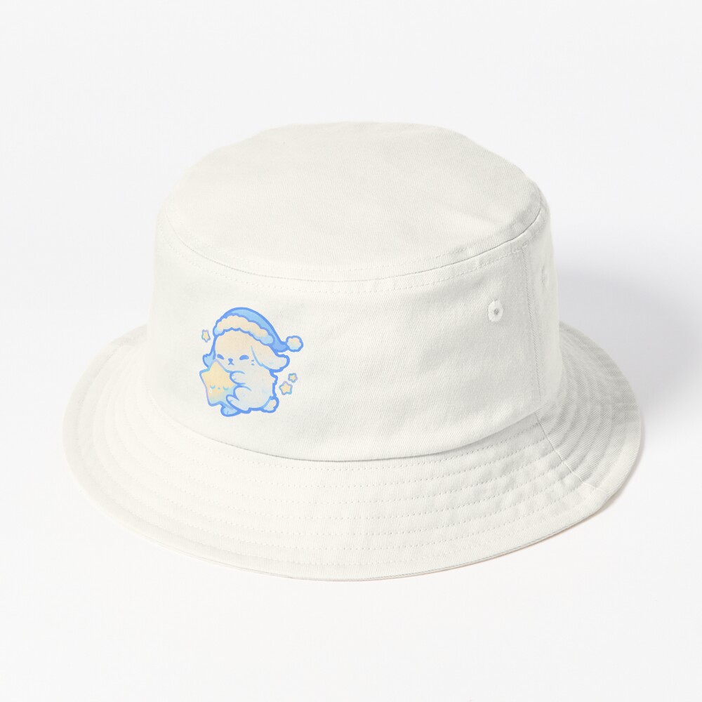 Item preview, Bucket Hat designed and sold by freshbobatae.