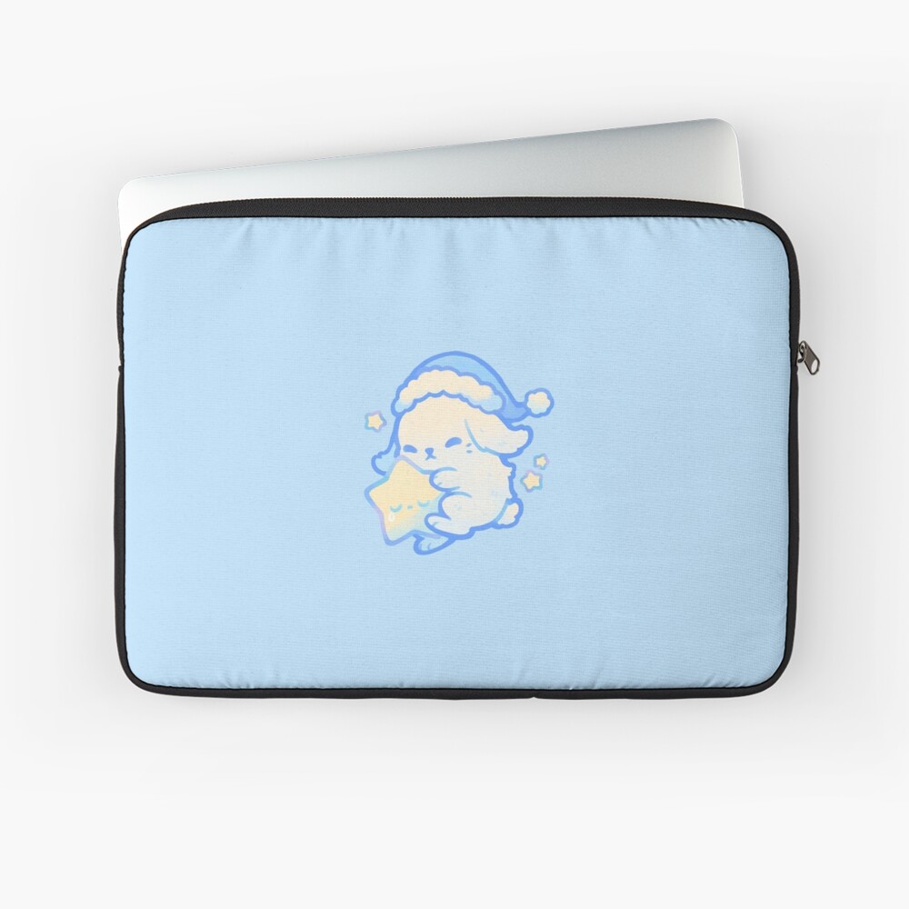 Item preview, Laptop Sleeve designed and sold by freshbobatae.