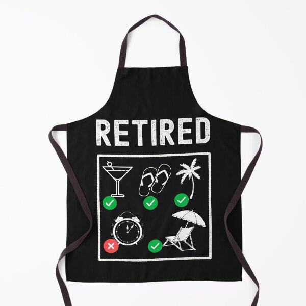 Item preview, Retirement plan ,just fun designed and sold by erozzz.