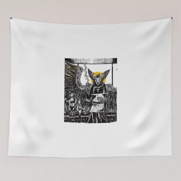 Item preview, The Commuters designed and sold by Brooksie Fontaine.